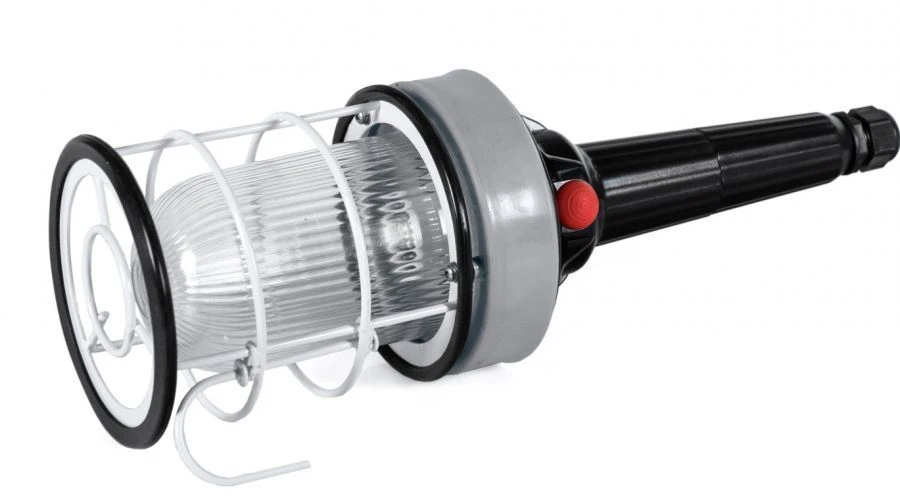 Light fixture explosion-proof forward SVP-SD.L.