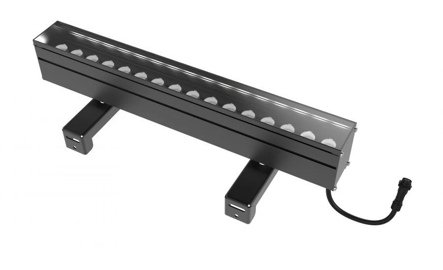 LED Luminaire Galaktika 36W-K30N67 500 RUS