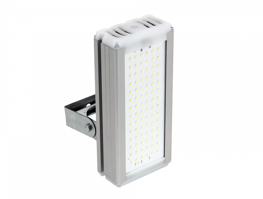 LED luminaire of "Spets" series 32W