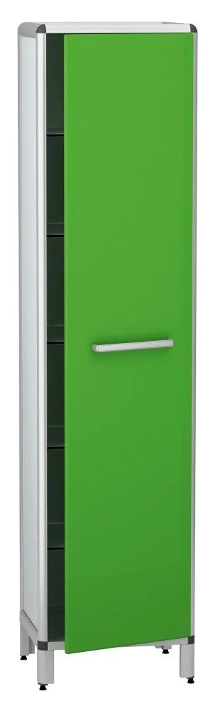 Medical cabinet for instruments according to TU 32.50.30-006-69573749-2021, article number DM-1-101-02.?2.?1