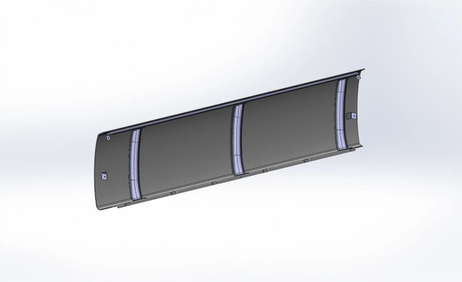 6241-03-5312170 SB Left side fairing 4