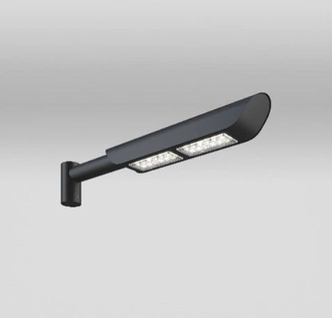 LED landscape luminaire TEGAS SN8L-AT100 H-250