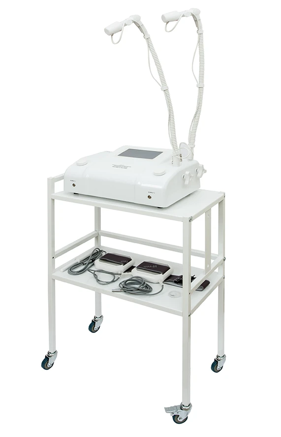 Multifunctional low-frequency magnetotherapy apparatus "MAGNIT-2-Med TeKo" according to TU 9444-024-56812193-2011.