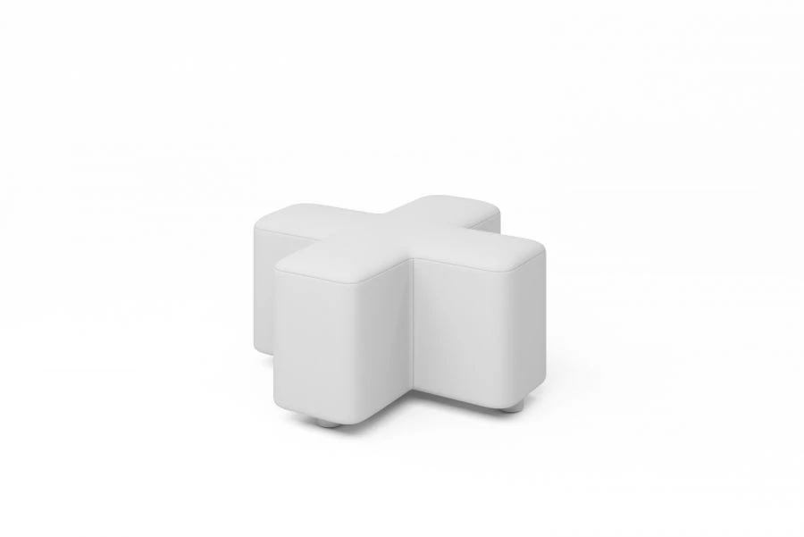 Pouffe L11 series GAME L11-1P-4