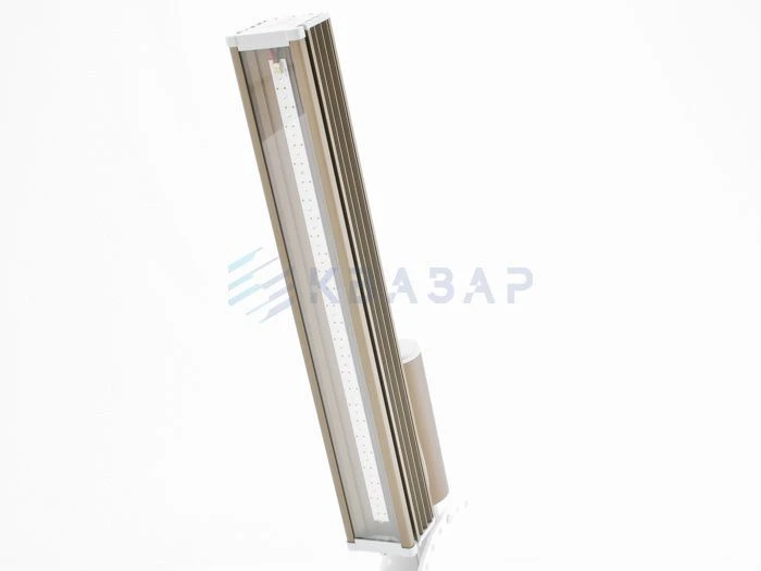 LED luminaire KVAZAR-100-1A