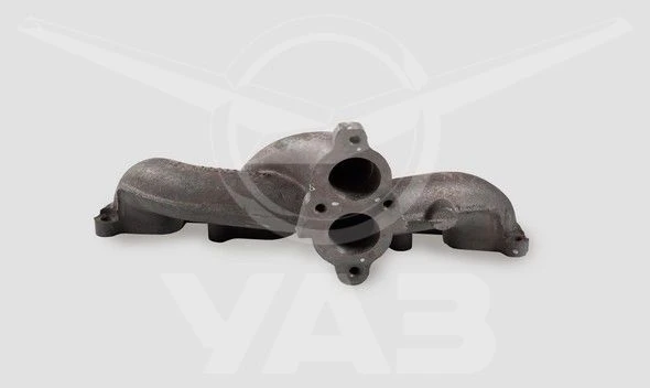 EXHAUST MANIFOLD 409.1008025