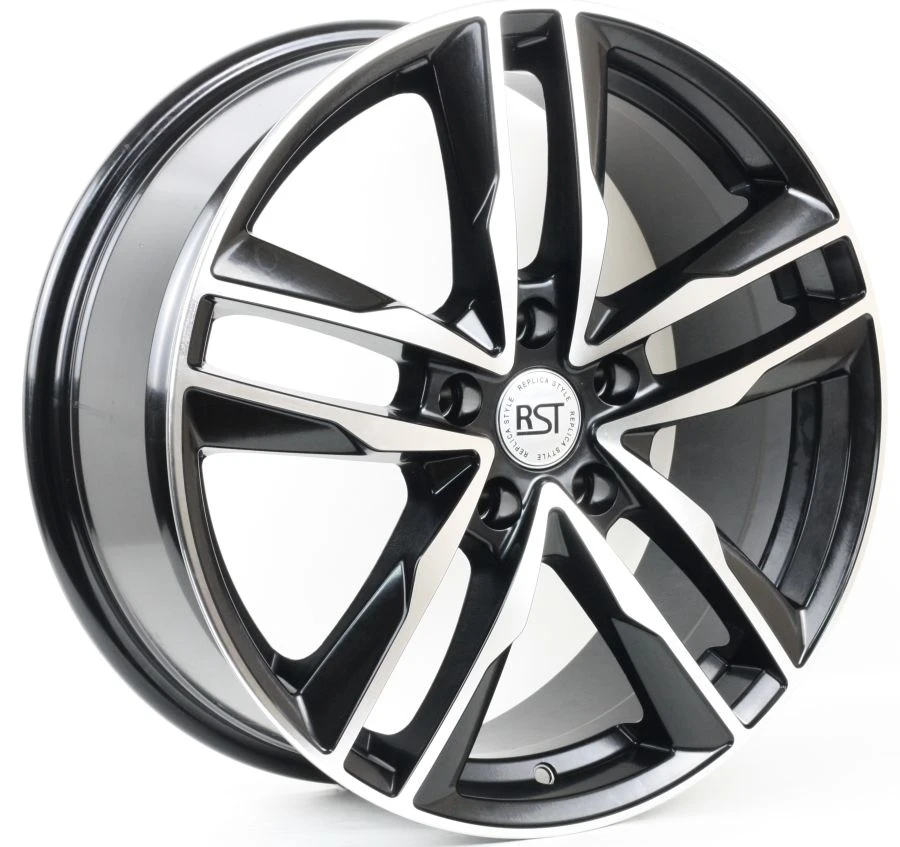 RST R128 (18x7,5) aluminium alloy car wheel