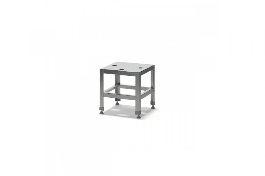 Stand for electrical equipment