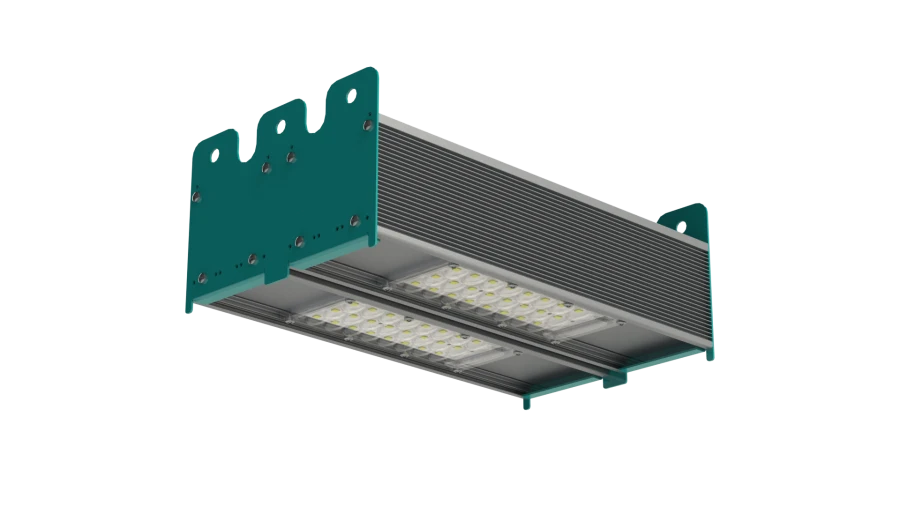i-lux MK2 ST S series LED luminaire