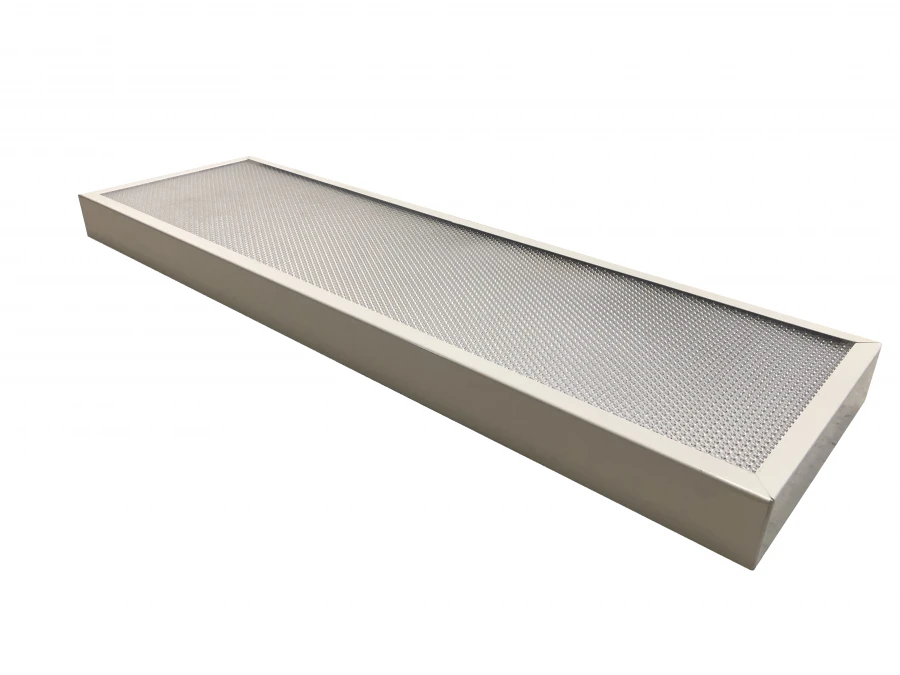 LED luminaires series EG-DPO-0