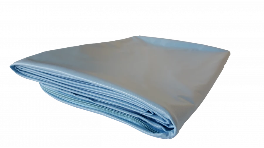 Moisture-proof cover (mattress cover) for mattress VitsyAn-N-TK-12