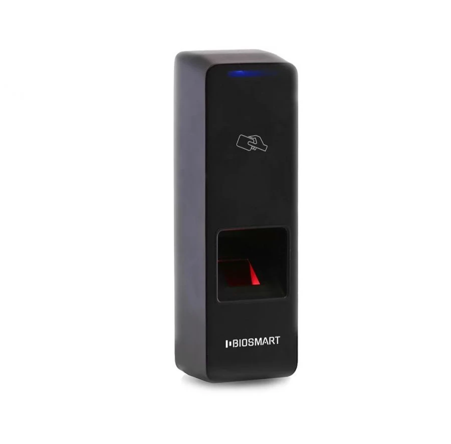 BioSmart Mini-O reader