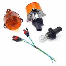 Front direction indicator 51.3712(12V), 511.3712(24V)