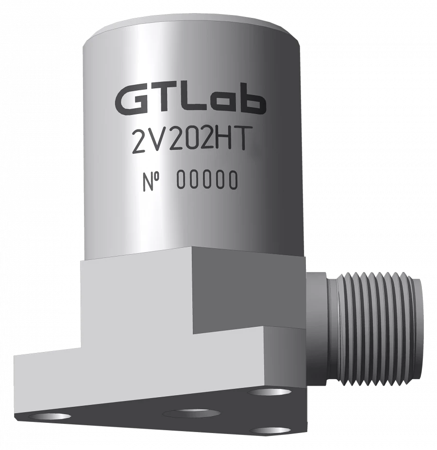 Vibration speed sensor 2V202HT