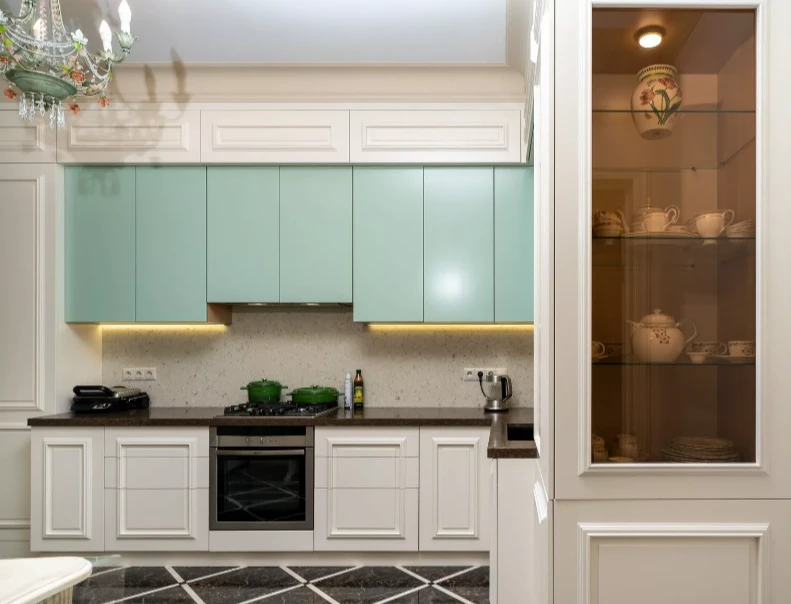 Kitchen set Tiana