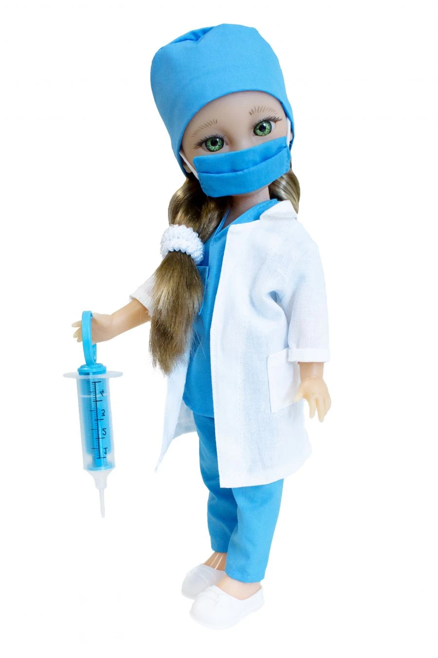 Doll Doctor "Michelle" KNOPA 1/6