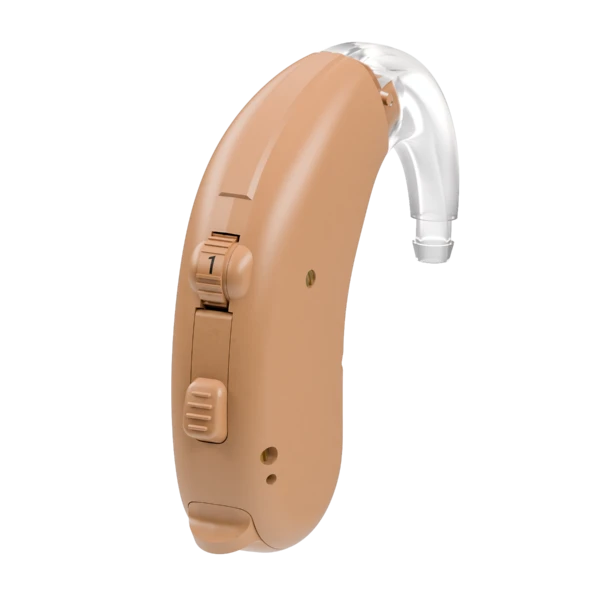 Hearing aid NanoTrim 600S
