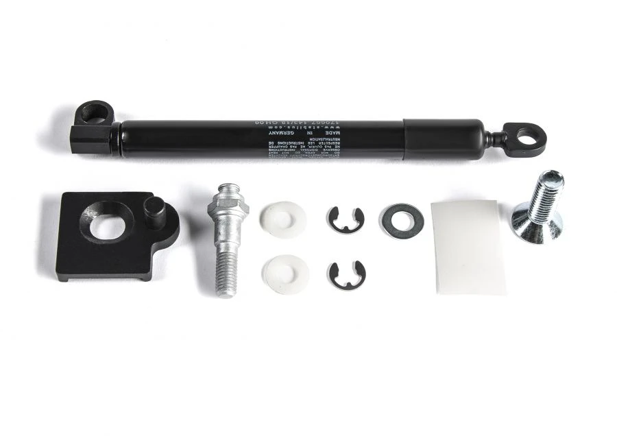 Smooth bonnet lifting device for FORD RANGER (WITHOUT TORSION BAR) (2011-2015; 2015-2018; 2018-) / MAZDA BT-5