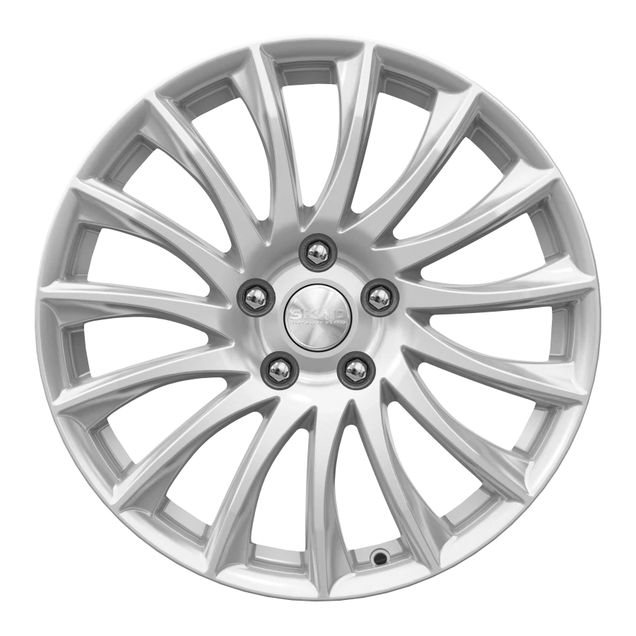 Aluminium wheel disc 3113101AST11B (A01-18 "x7j)