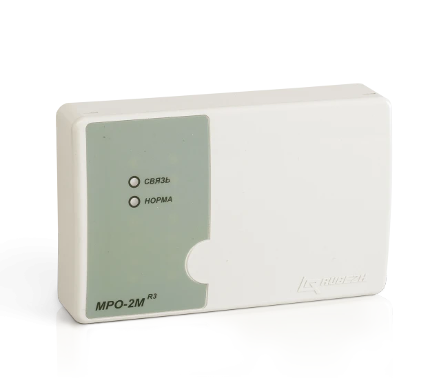 Speech announcement module MRO-2M-R3