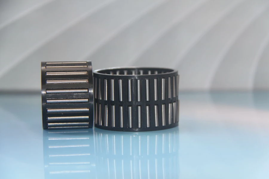 Needle roller bearing without rings 664910E