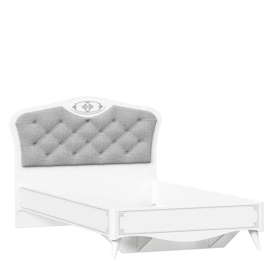 Alice LD.532090.000 Bed 1200