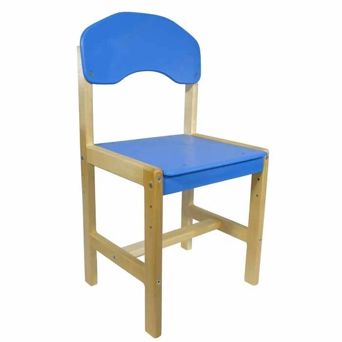 Stool for children "Bogatyr" stool , article no. 20006