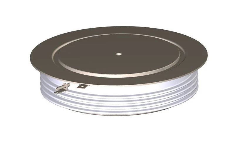 Low-frequency thyristor T173-2000