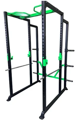 Power frame with tourniquet