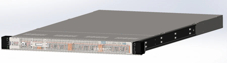 Universal 1U server "Paladin-X14" (NIKA.466533.313)