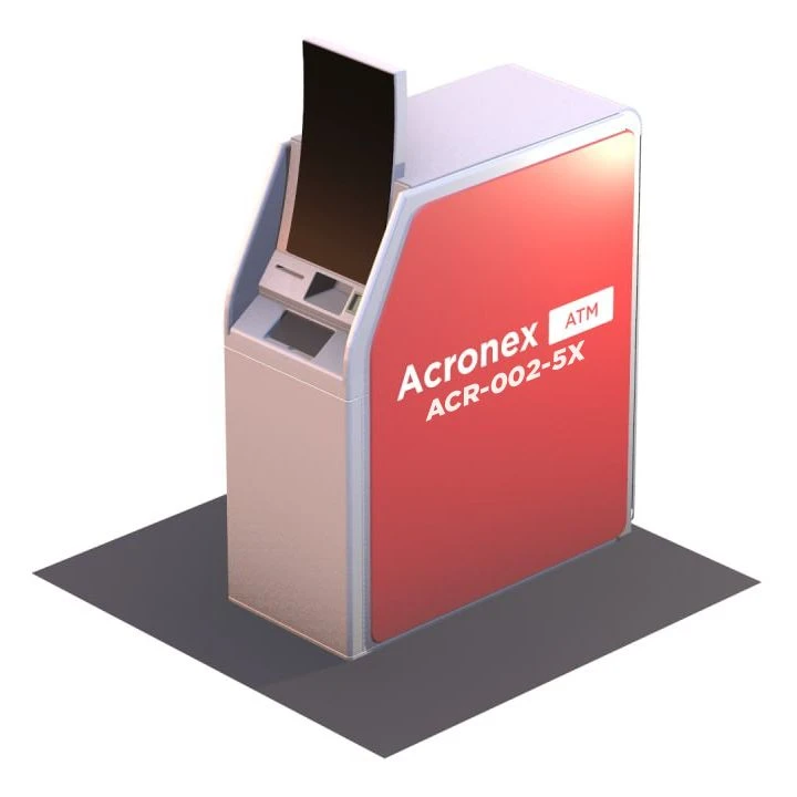ATM ATM Akronex ACR-002-5X