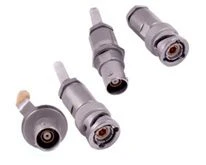 Connectors of SRT-75 type NKTS.434511.501TU