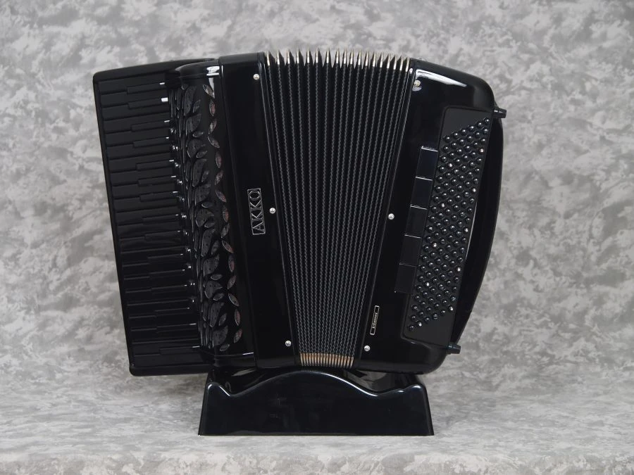 Accordion AKKO "Muset"