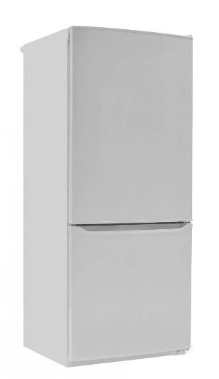 Electrofrost-125 domestic double chamber refrigerator