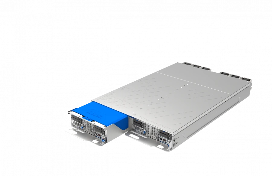 Delta Serval Server L6RL.R100.F01 (VRTG.467569.110-01)