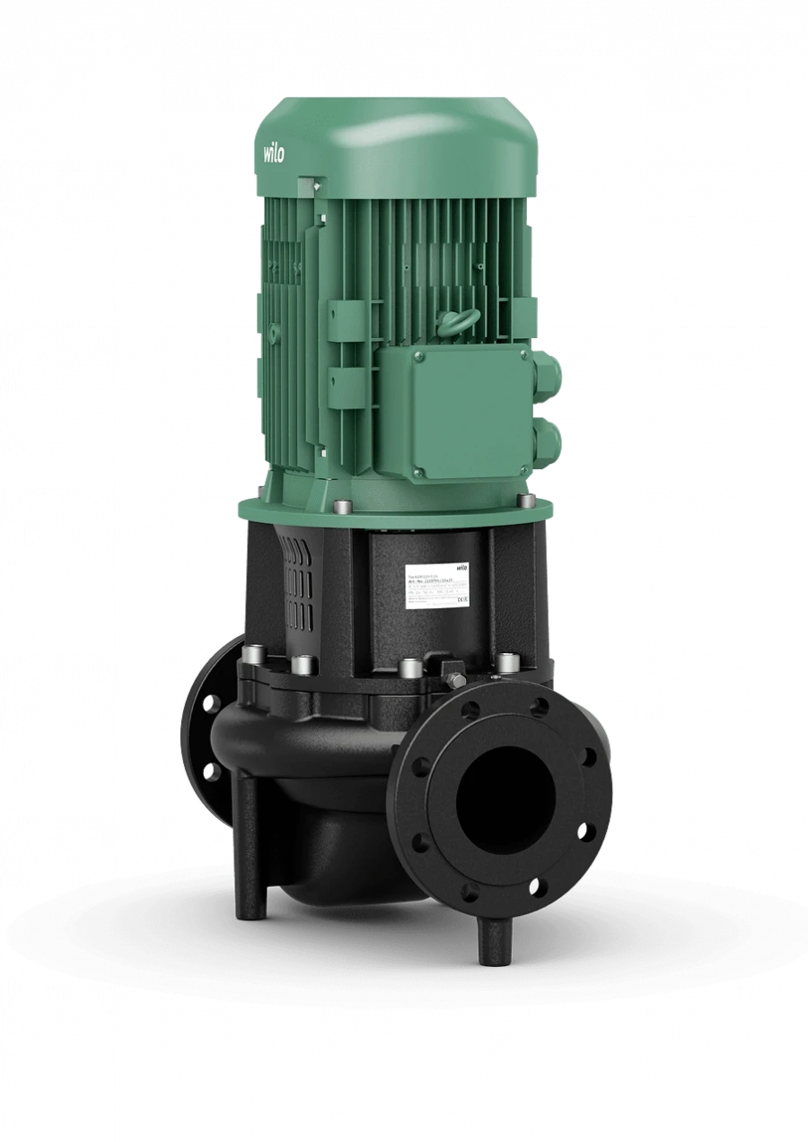 Pump IL 80/160-1,5/4-R