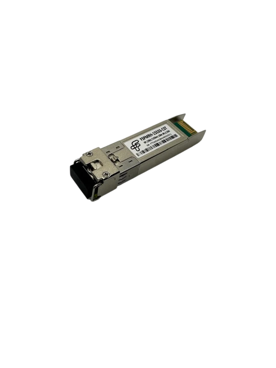 Optical transceiver FSPMRH-15533-CST