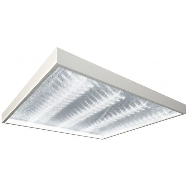 LED office luminaire RU-OFFICE