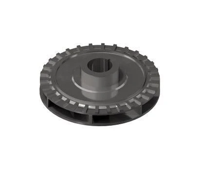 Working wheel Impeller, 5A-200 REDALIT
