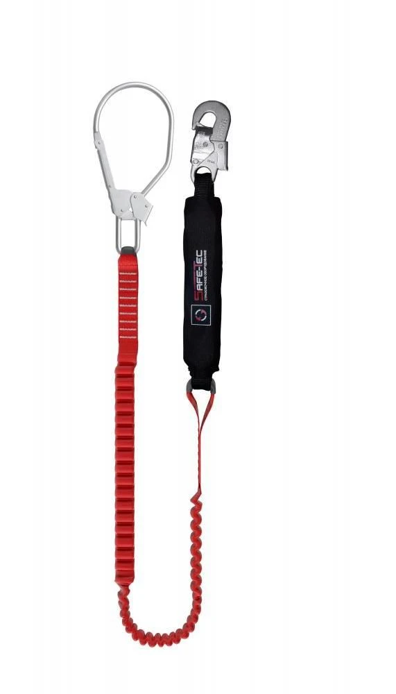 Elastic sling with shock absorber model ABE002, item number ABE002R-85