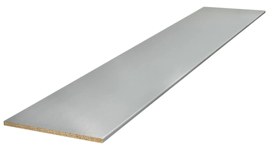 Worktop (kitchen) of "Edelwood" trade mark
