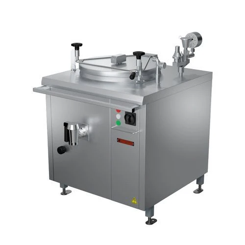 Electric marine food boilers KSE-60C