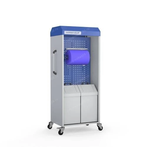 Cupboard for technical equipment 1314 series