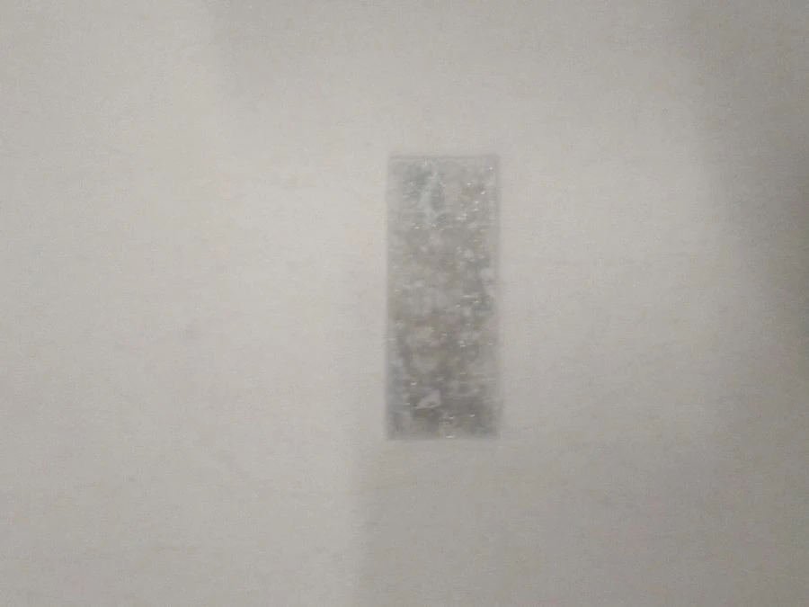 Insulating insulator insert 20-031569