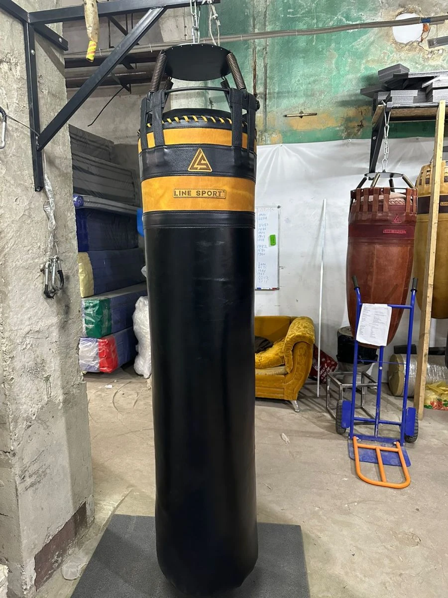 Boxing bag