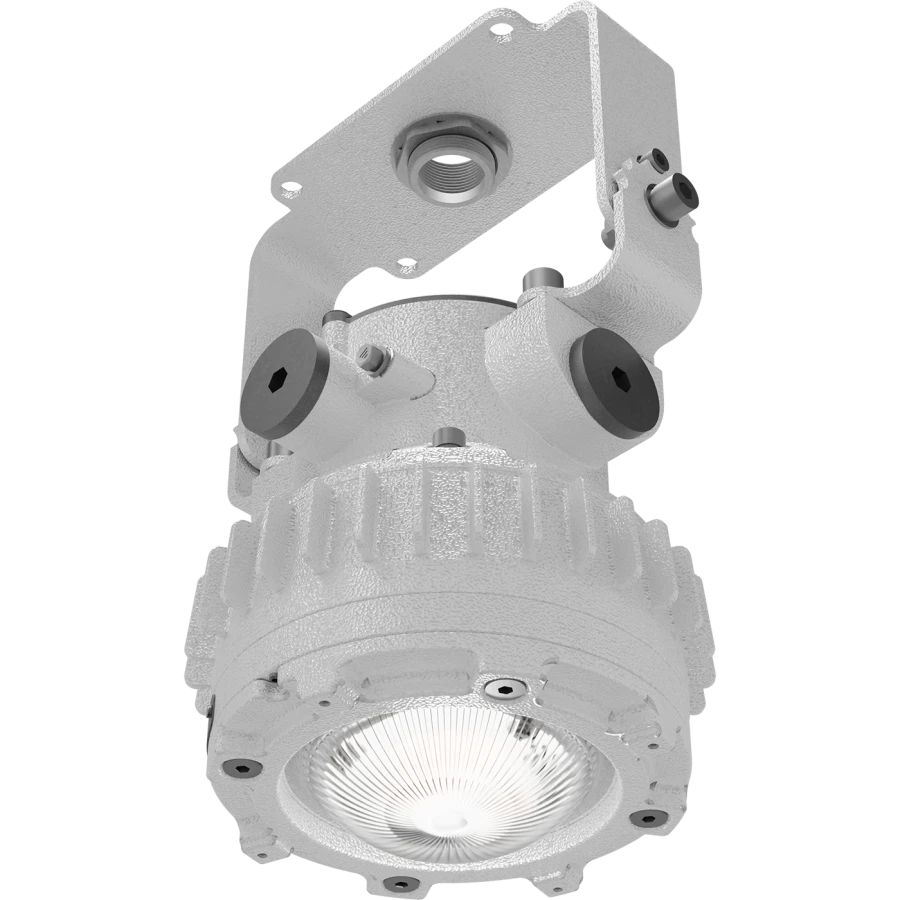 LED luminaire ONIX LED Ex/B/BT 15W