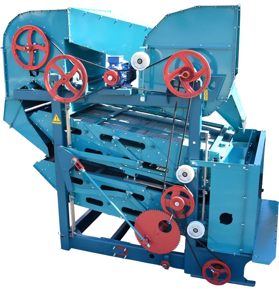 Stationary OVS-25S.
