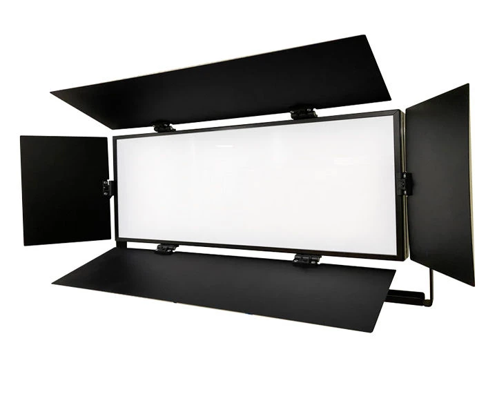 LED U-light 100 DMX 56 LED studio fill light 100W