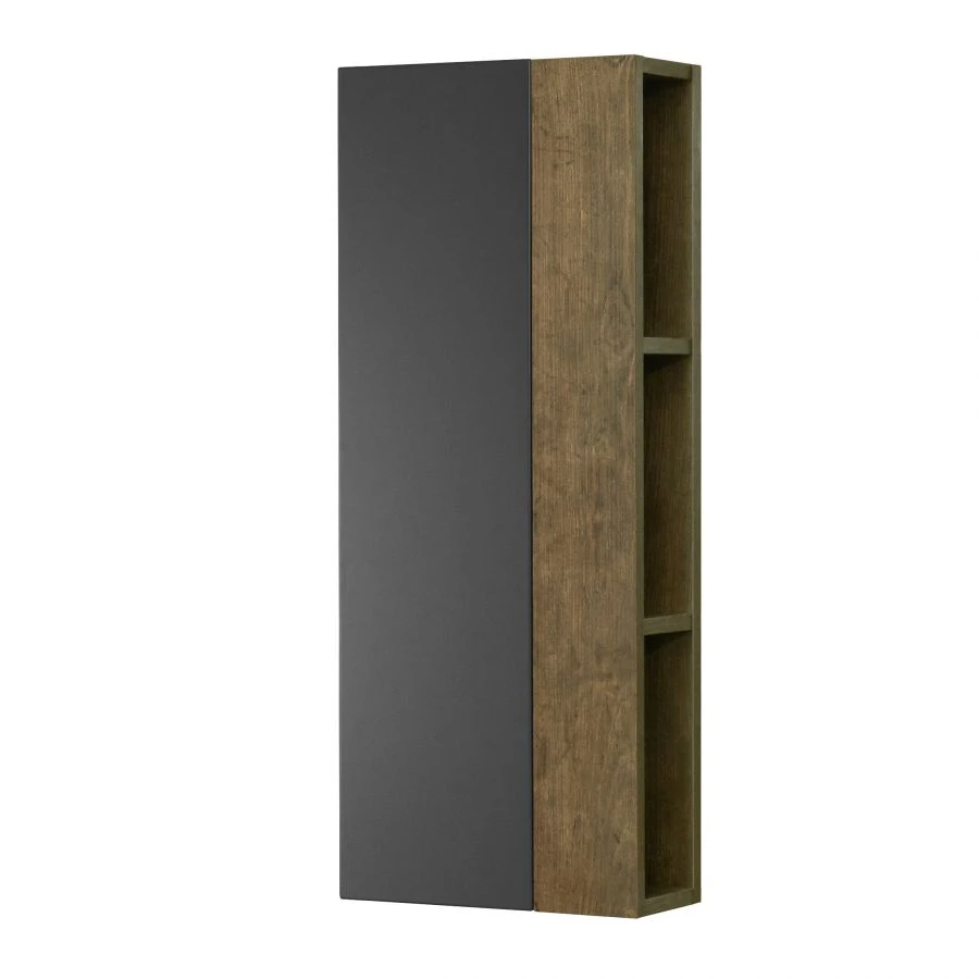 Cupboard Aquaton module Terra 35 oak country, anthracite 1A247103TEKA01.A247.1.03T.EKA.0