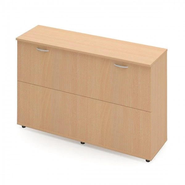 Blackboard cabinet